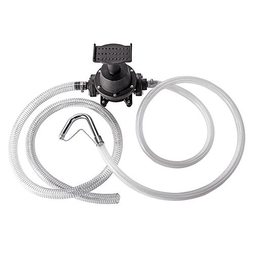 JohnDow IndustriesJDI-FP1Foot Pump - Evacuation