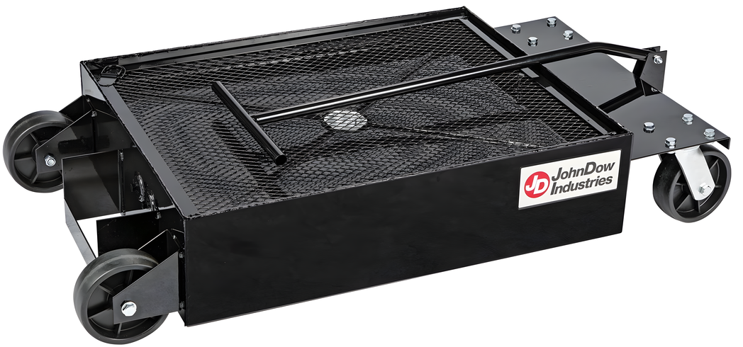 JohnDow IndustriesJDI-LP417-Gallon Low-Profile Oil Drain