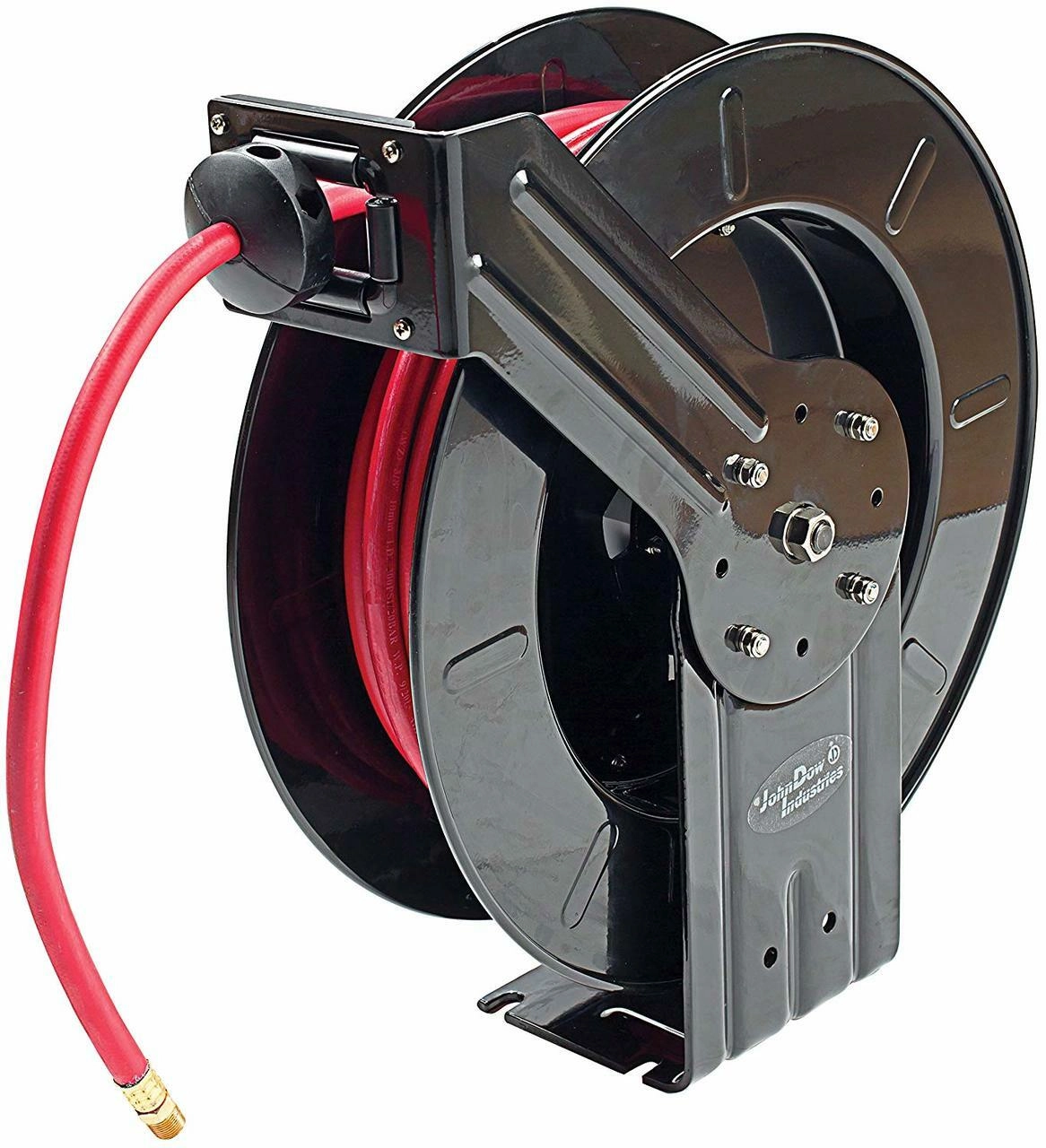 JohnDow IndustriesJDM-1250Spring Rewind Oil Hose Reel