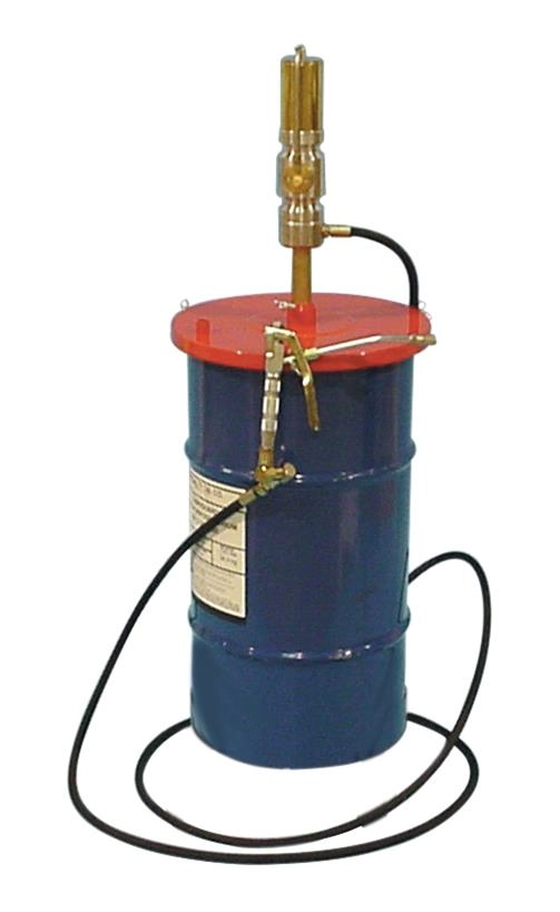 JohnDow IndustriesJDOL-16-39003:1 Oil System - 16-Gallon with JD-3900