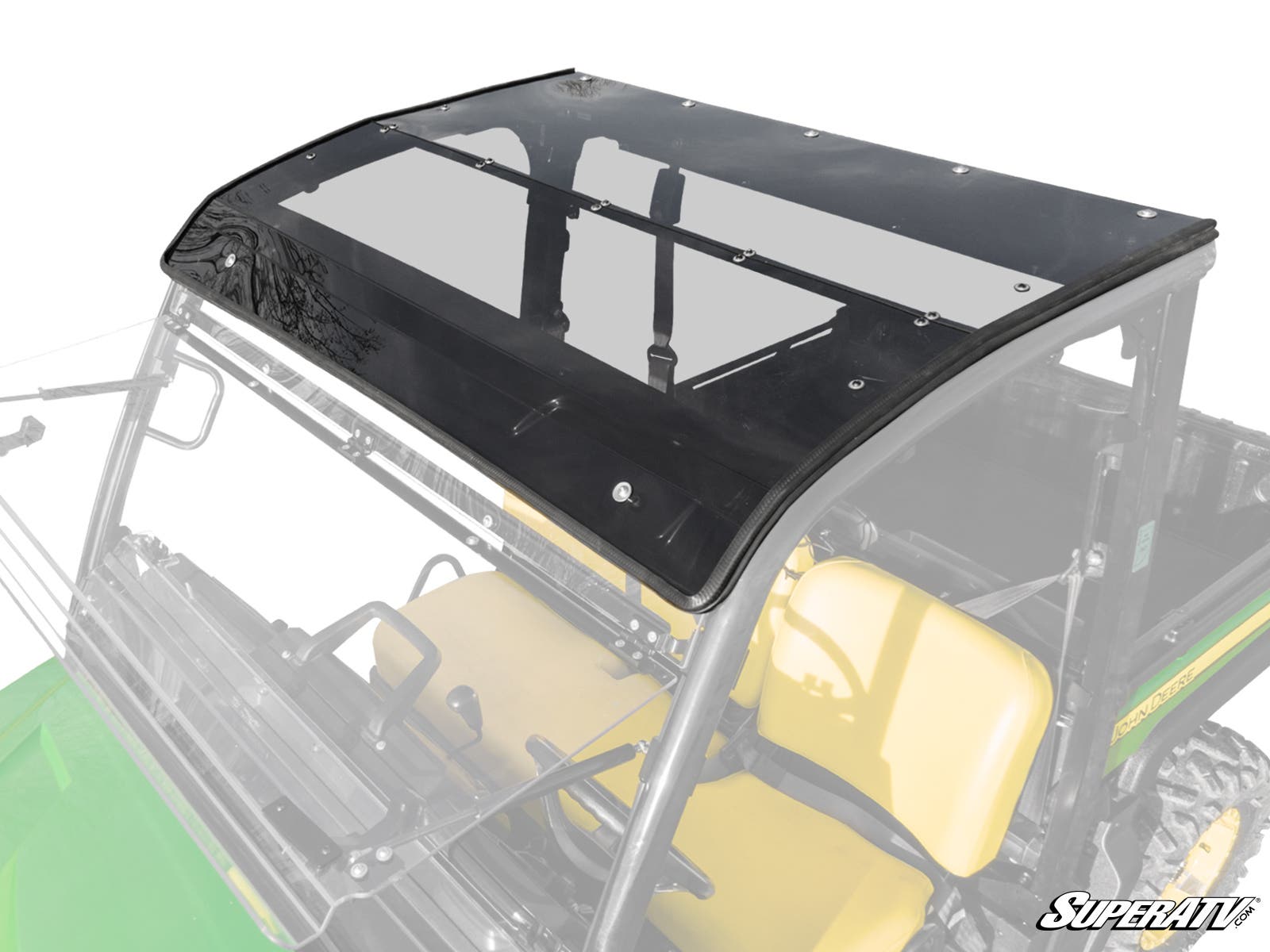 JOHN DEERE GATOR 835/865 TINTED ROOF