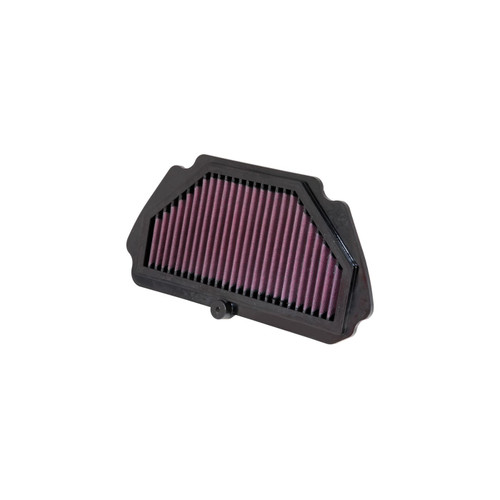 K&N Filters KA-6009R K&N Race Specific Air Filter Kawasaki ZX600/636 Ninja ZX-6R