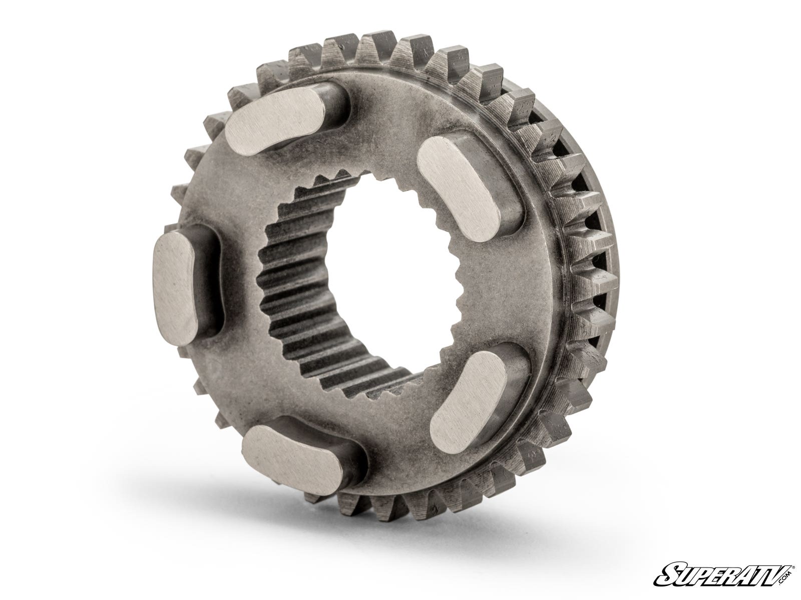 KAWASAKI TERYX KRX 1000 DIFF LOCKING GEAR UPGRADE