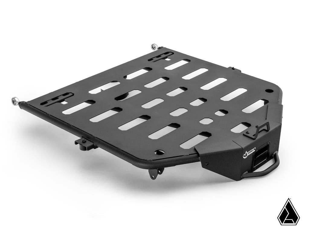 ASSAULT INDUSTRIES KAWASAKI TERYX KRX 1000 ADVENTURE RACK