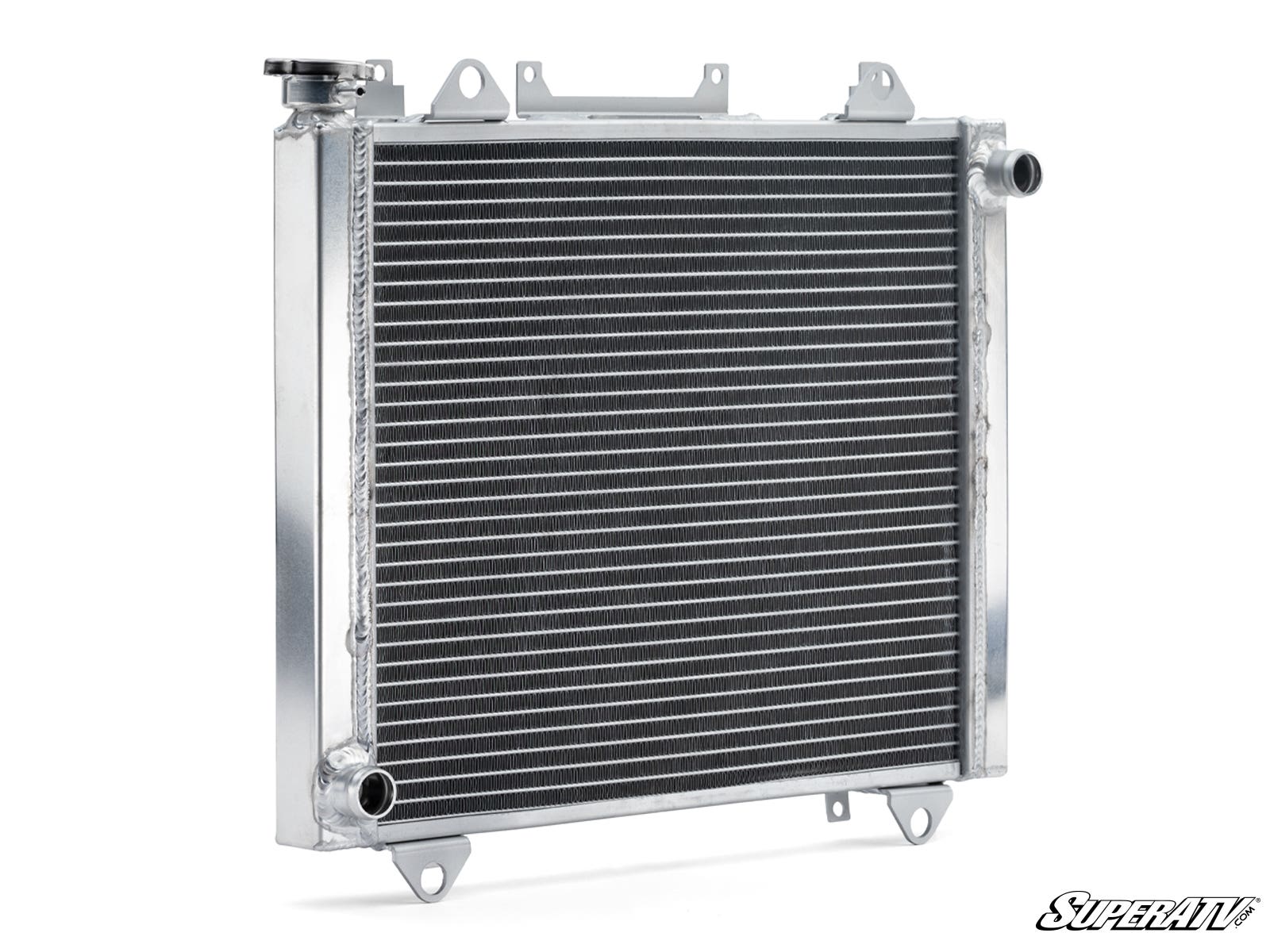 UP & RUNNING KAWASAKI TERYX RADIATOR