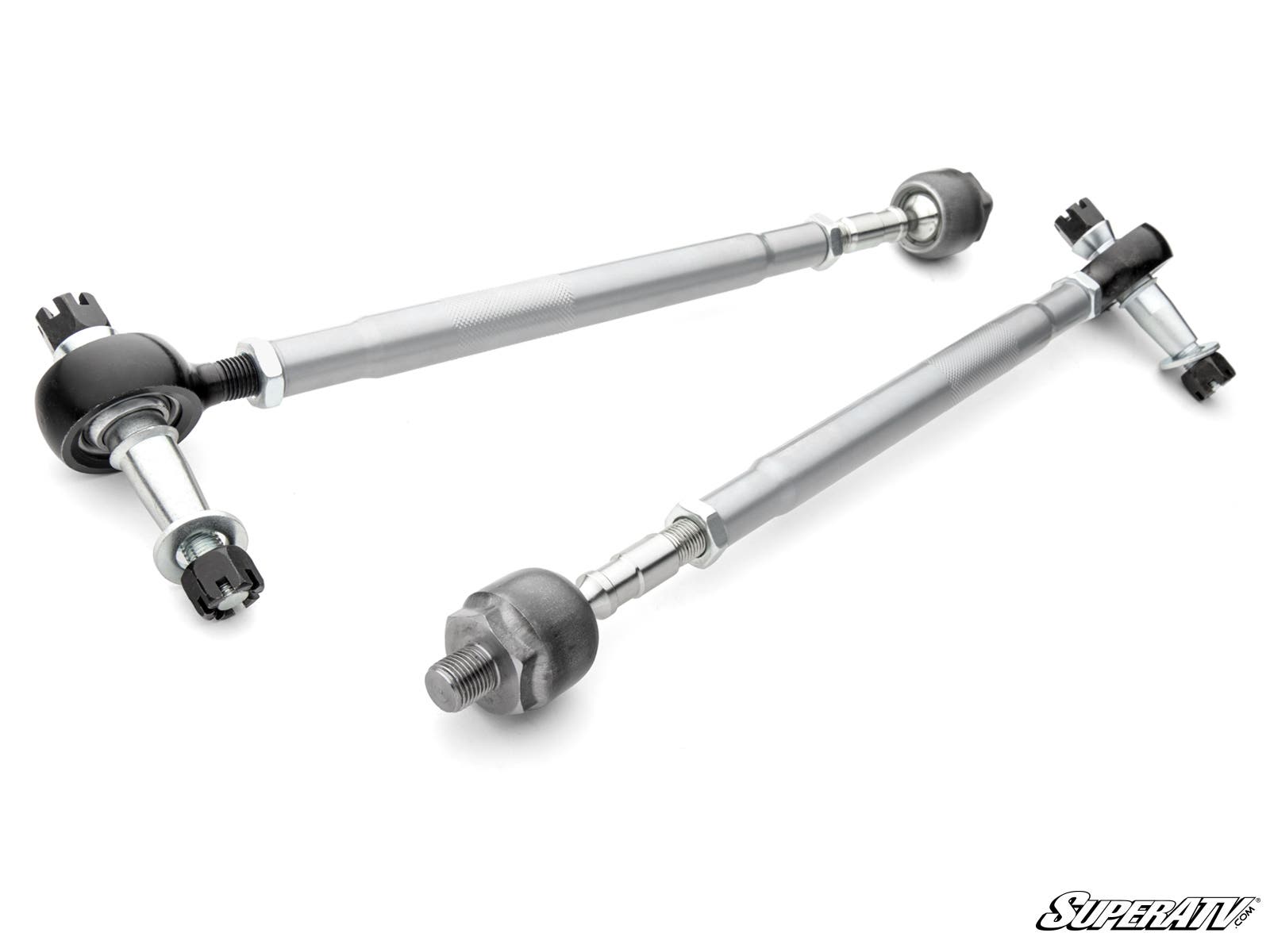 KAWASAKI MULE PRO RACKBOSS 2.0 SWAGED TUBE TIE ROD KIT