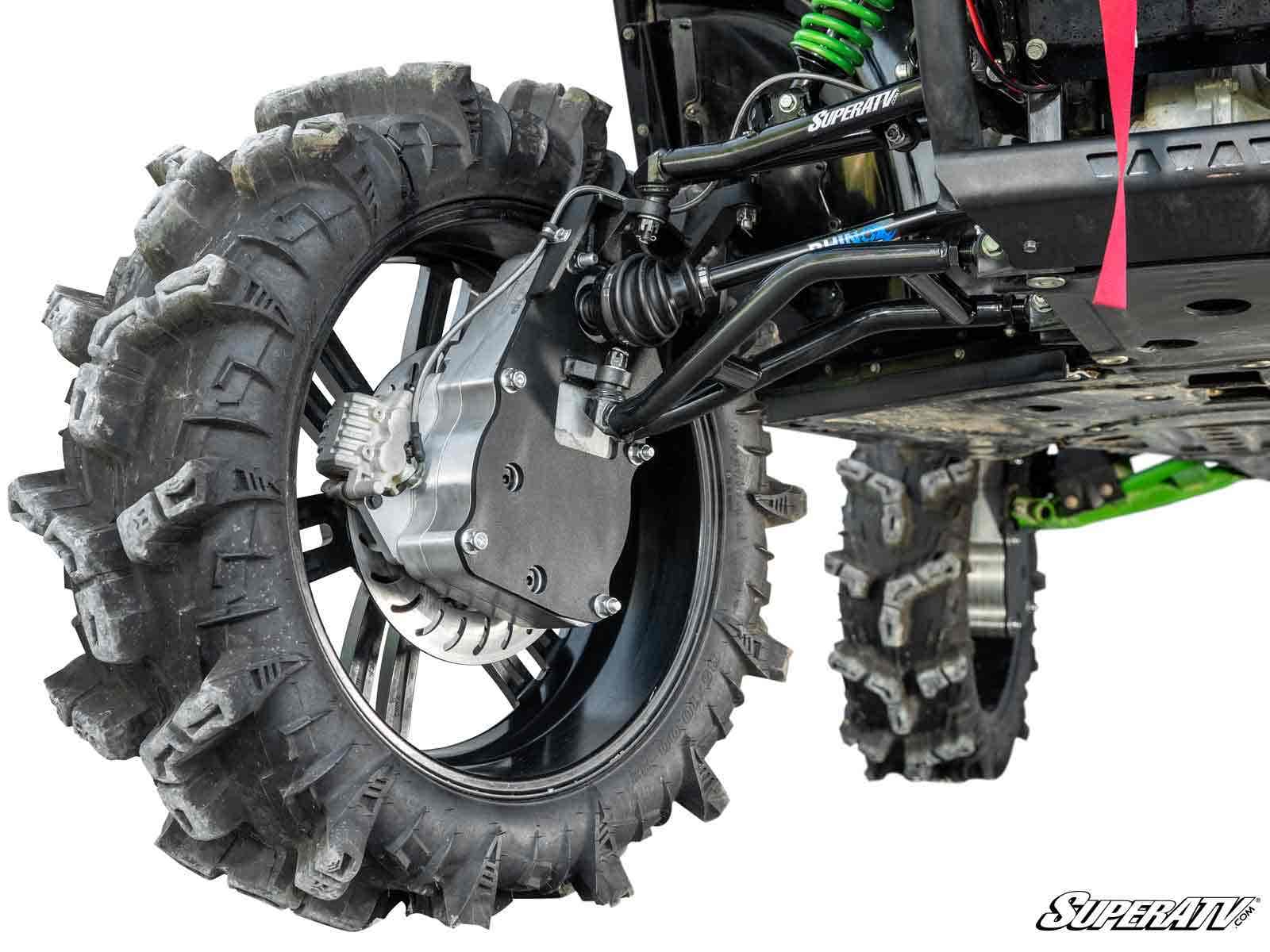 KAWASAKI TERYX S 8" PORTAL GEAR LIFT