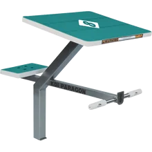 KDI Paragon Classic Standard Quickset Full Height Starting Platform