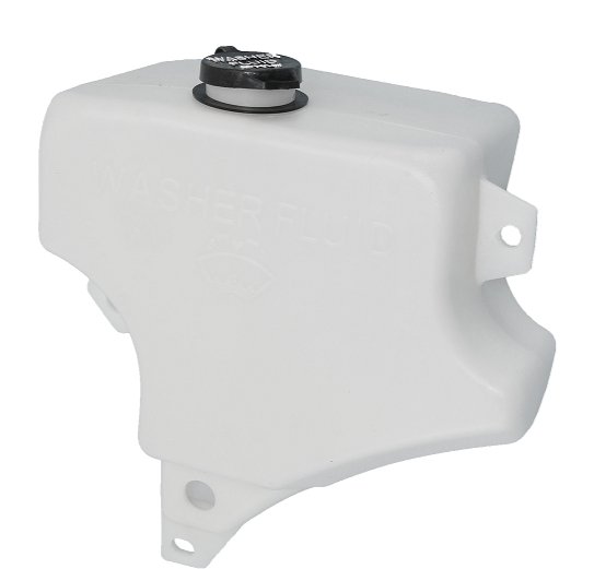 Kenworth / Peterbilt N5355001 Washer Fluid Tank Replacement