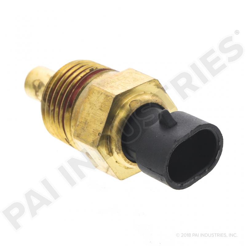 Kenworth Q21-1002 Temperature Sensor Replacement