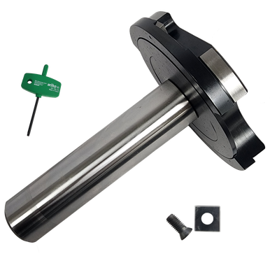 K-Line Counter Bore Cutter Assembly