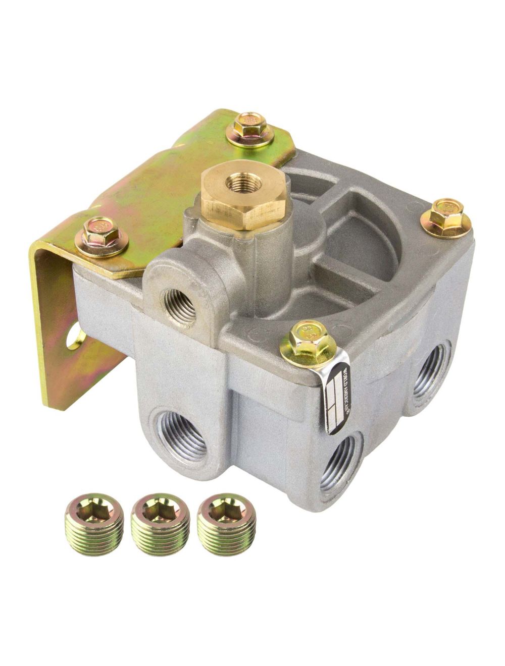 KN28071 Relay Valve Replacement World American WAKN28071