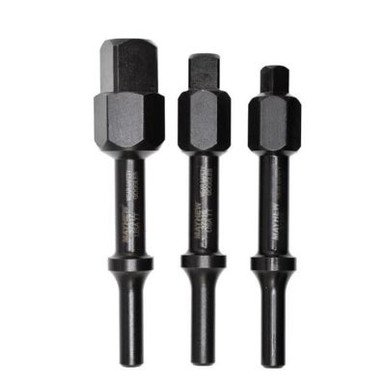 3 pc Bolt Breaker Set