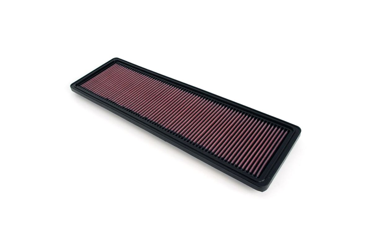 K&N Replacement Air Filter for VCM OTR Intakes