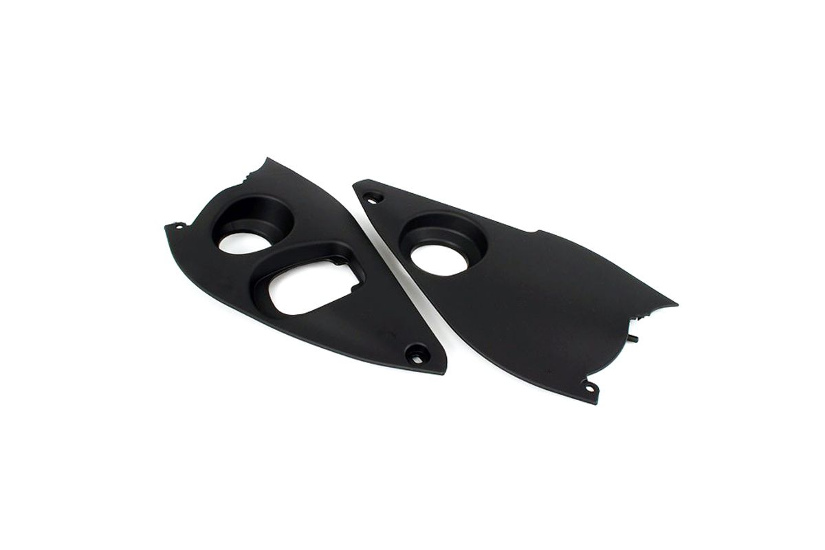 VCM Side Panels for Pontiac G8