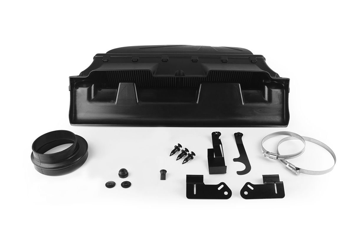 VCM OTR Intake for Chevy SS w/ Magnuson Heartbeat Supercharger