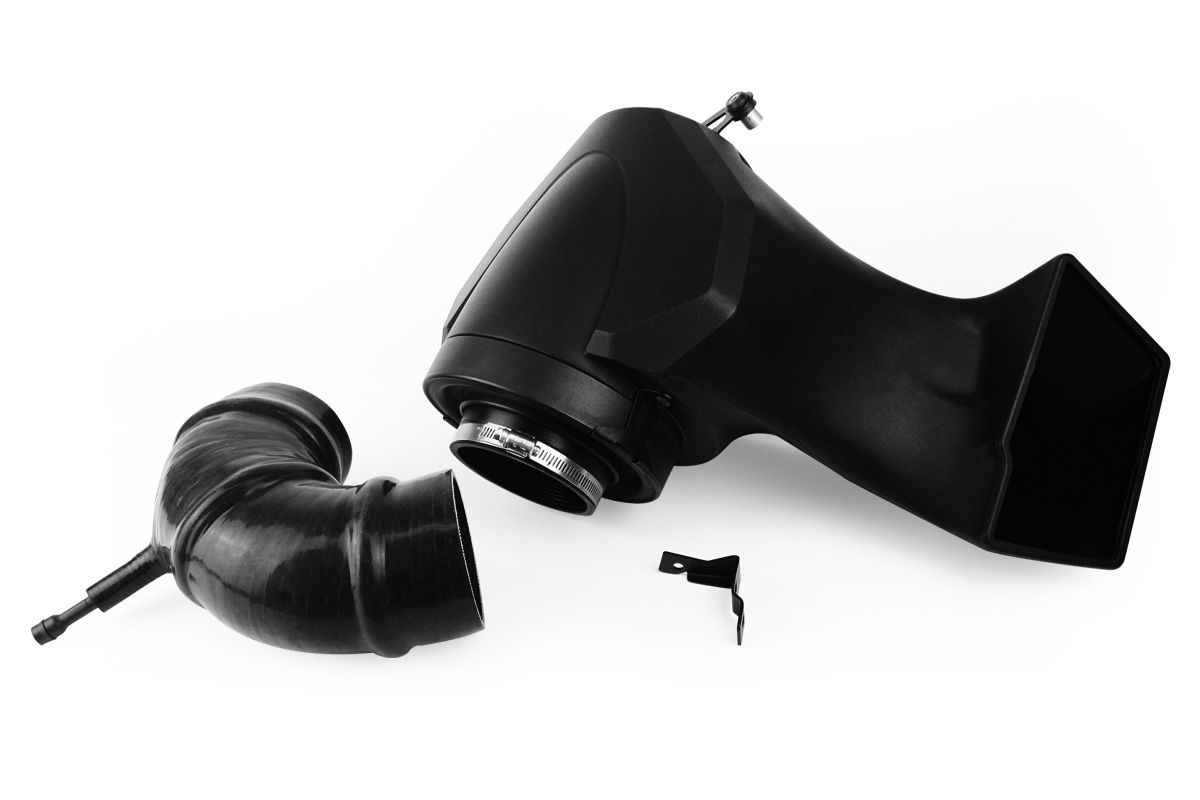 VCM Air Intake for Chevy SS with Magnuson Heartbeat Supercharger