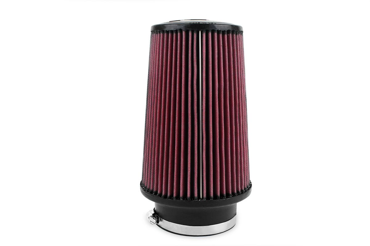 K&N Air Filter for Heartbeat supercharger Intakes