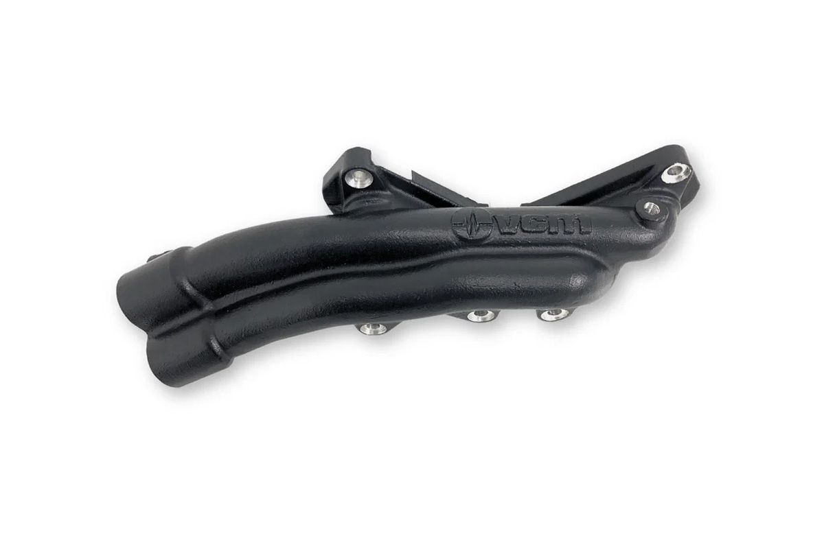 VCM Coolant Manifold for Magnuson 2650 P.I. Supercharger