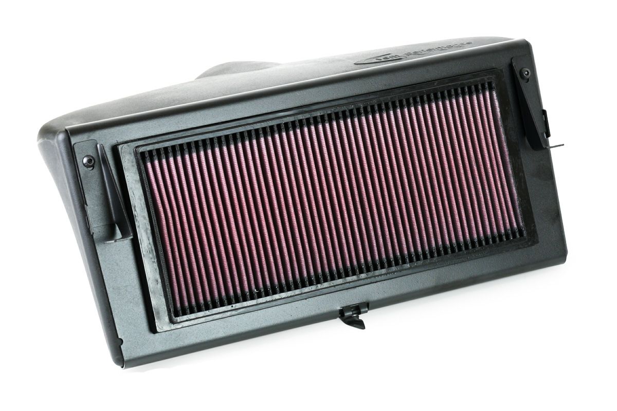 VCM OTR Intake for 2004 LS1 Pontiac GTO