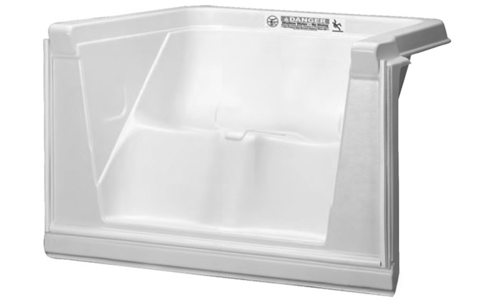 Latham ST6007B TS W/BRACES 6′ SWIM N LOUNGE