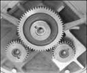 Liquid Controls488196835 Rotor and Gear Kit, Displacement, MS75