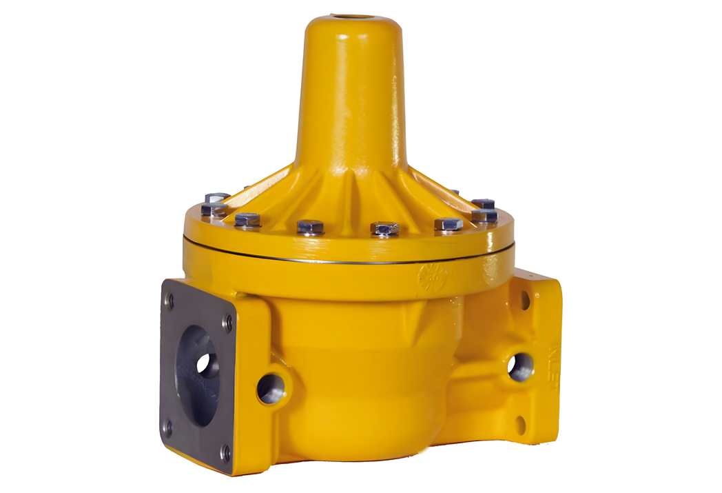 Liquid ControlsA17510638 Differential Valve, 1