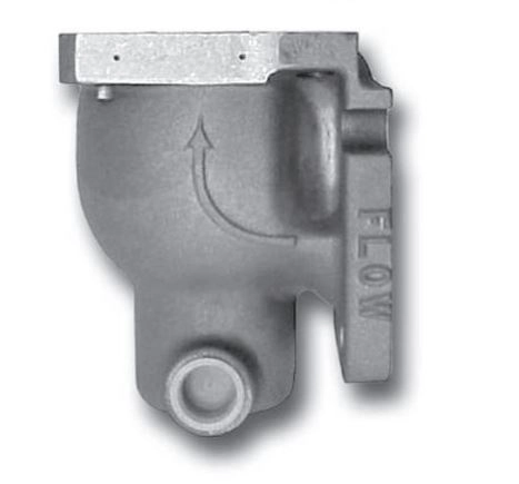 Liquid ControlsA281720651 Valve, Differential Air Check, K7