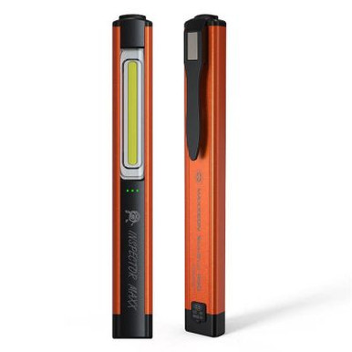 Maxxeon WorkStar 440 Inspector Maxx Work & Inspection Light