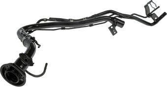 2000-2003 Legacy Outback Fuel Filler Neck (3.0L and 2.5L Engines) 42066AE010
