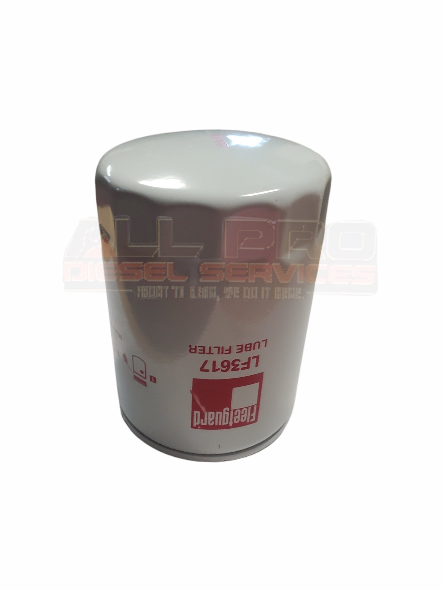 LF3617 Fleetguard Oil Filter
