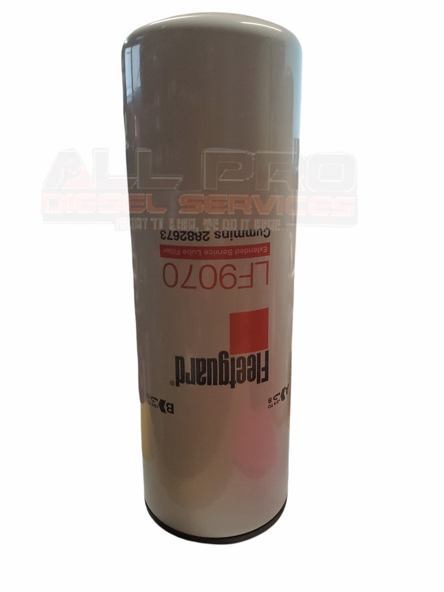 Fleetguard LF9070 Oil Filter │ Replaces Cummins 2882673