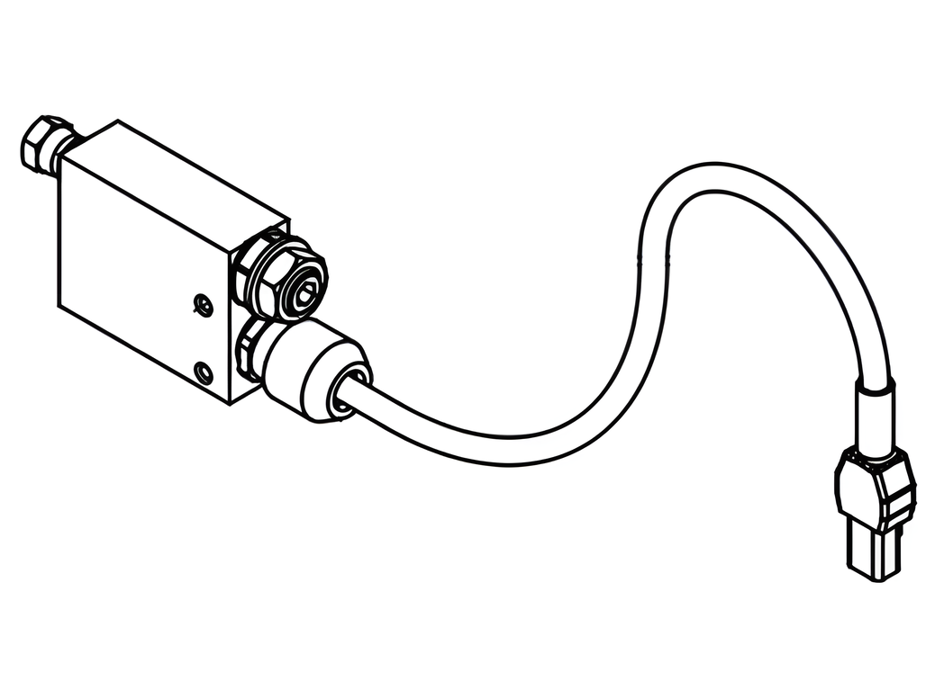 Lincoln274630Pressure Switch Assembly