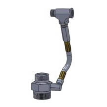 Lincoln277601-1Thermale Pressure Protection Kit