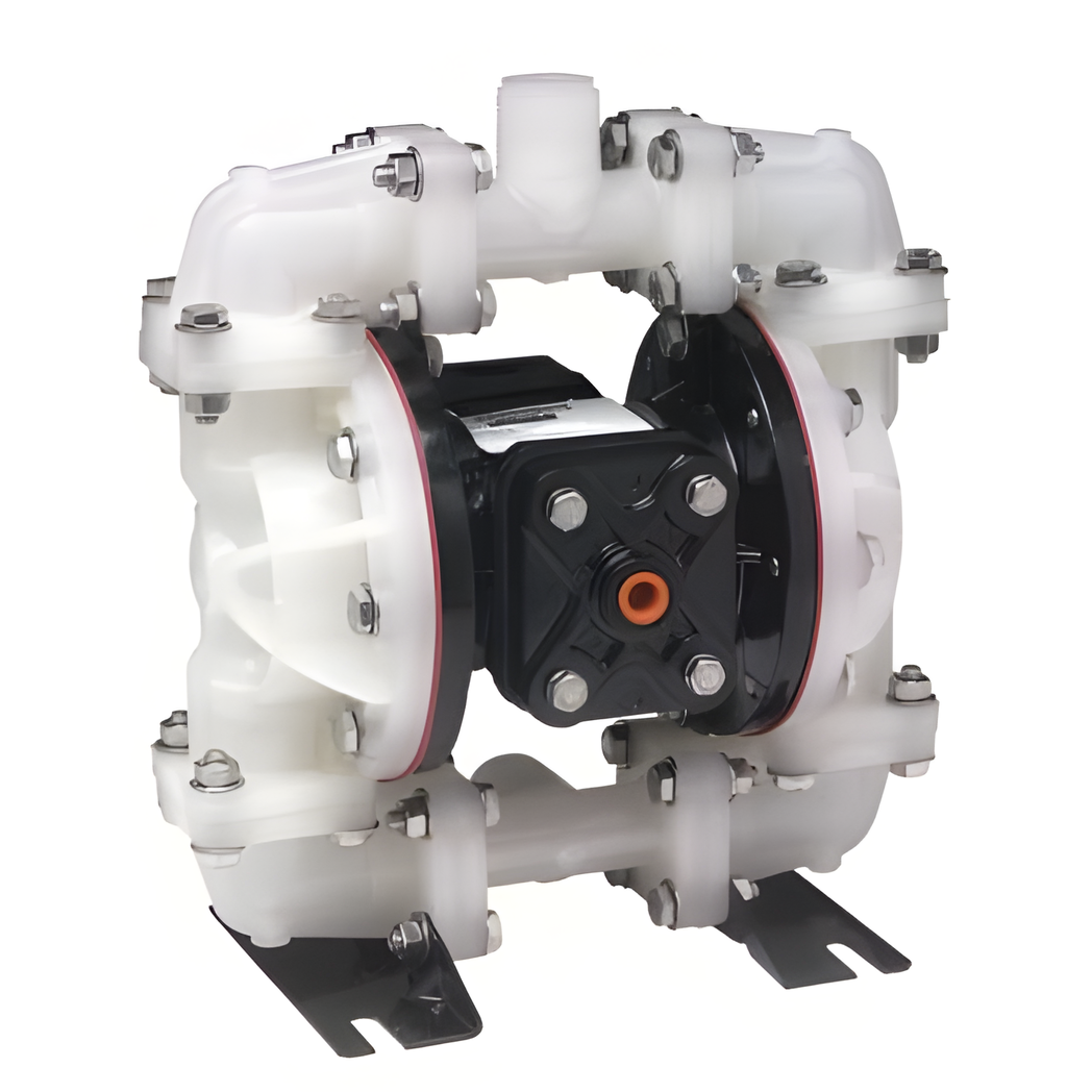 Lincoln856231/2 in. Diaphragm Pump