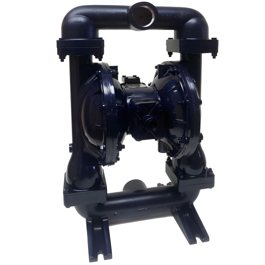 Lincoln856242 in. Diaphragm Pump
