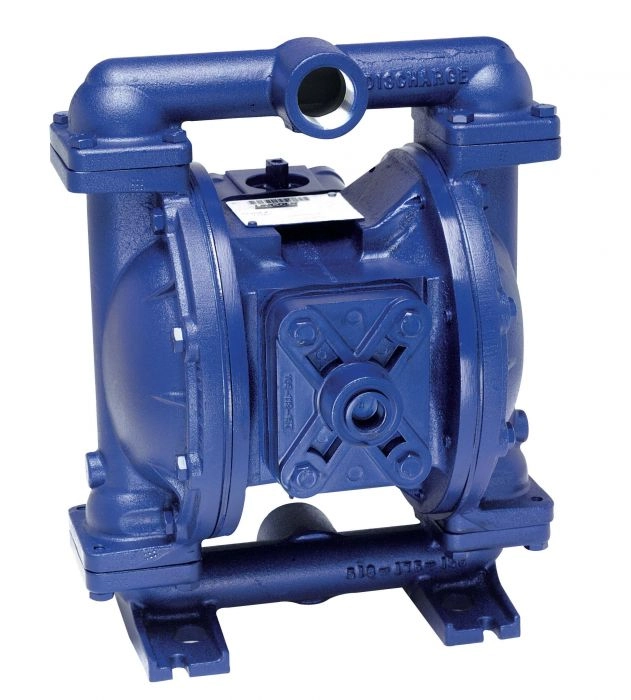 Lincoln856271 in. Diaphragm Pump