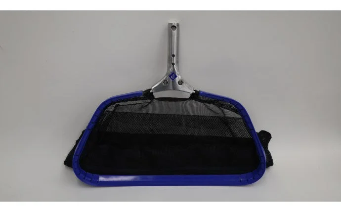 LITE DUTY MESH LEAF RAKE 20″