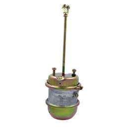Long Stroke Type 30 Tandem Brake Chamber Replacement For 3030-TSLS