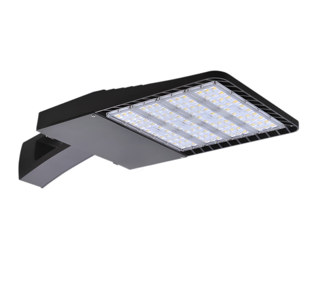 LSI IndustriesSMA LED 28L ACR 3 UNV DIM 40 CR7P BRZ PMMedium Commercial Area Light