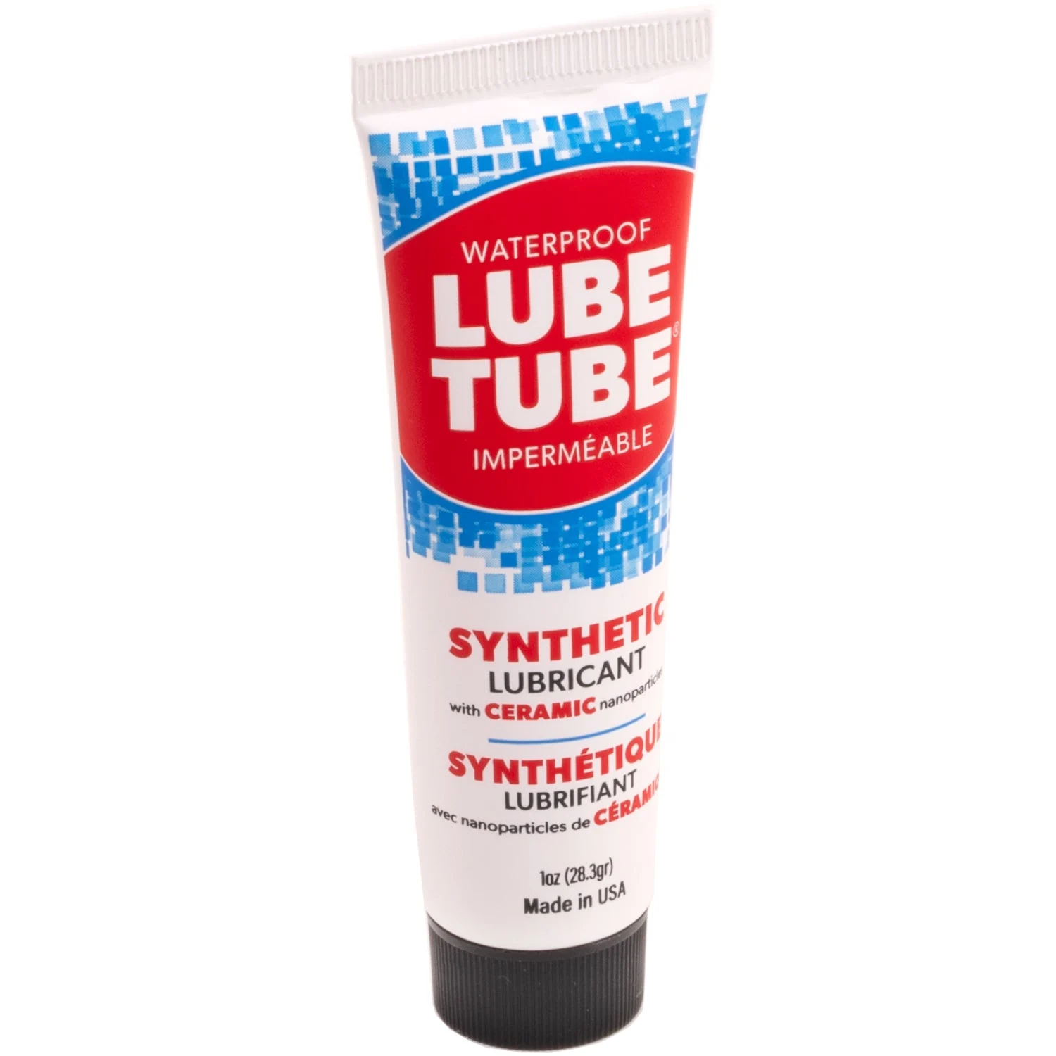 Lube Tube O-Ring/Gasket Sealant