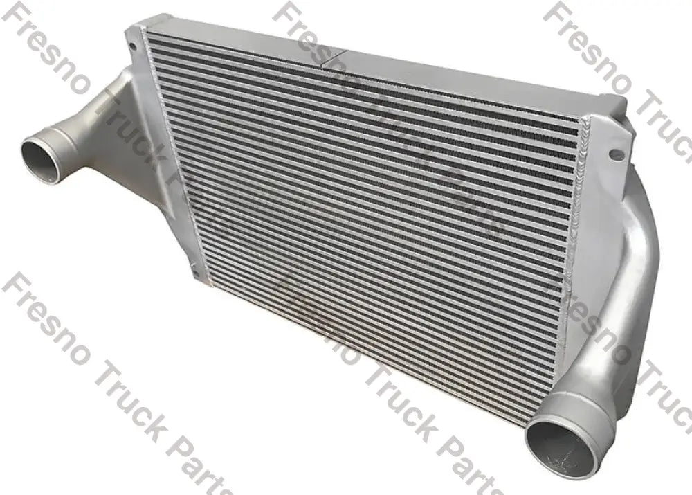 LYN - 2400-008 - Lynol Radiator - Freightliner| Fresno Truck Parts