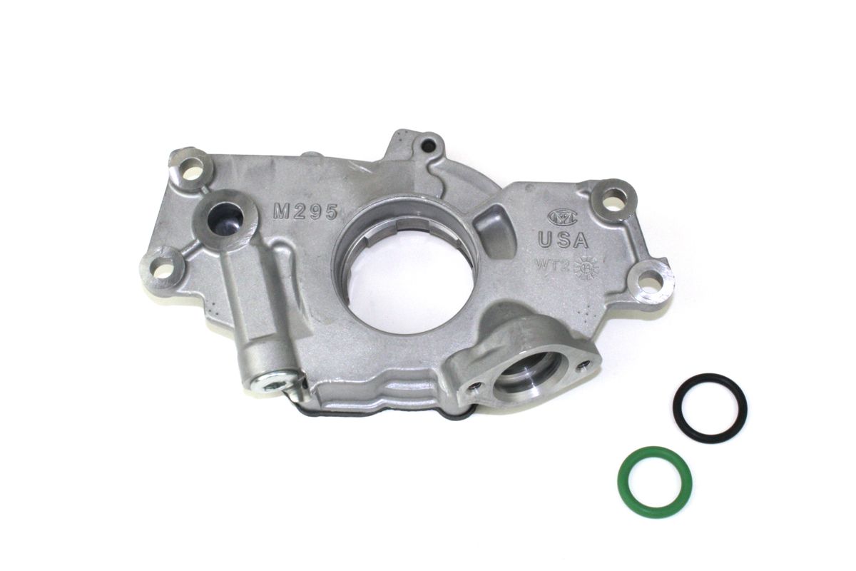 Melling M295 Standard Volume, Standard Pressure LS Oil Pump