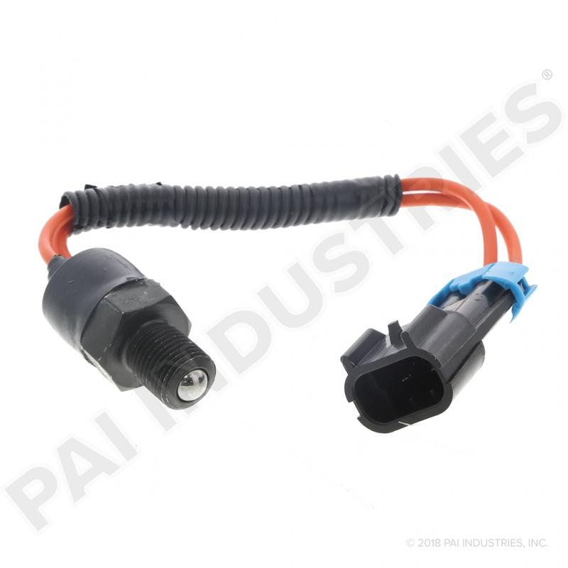 Mack 1MR3482M Backup Switch