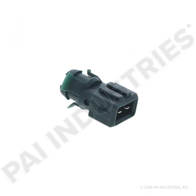 Mack 64MT2118M Ambient Air Temperature Sensor Replacement