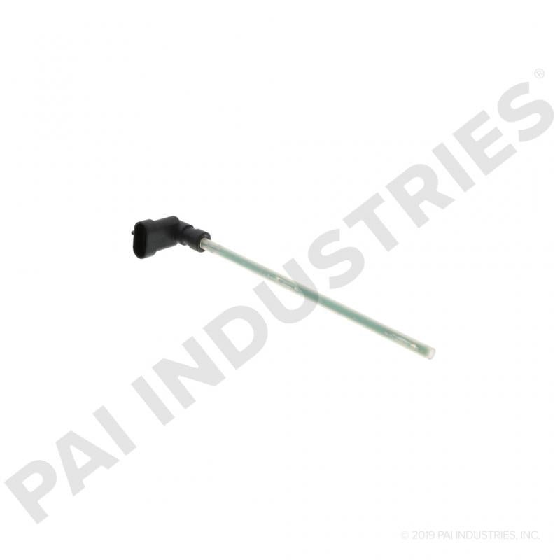 Mack / Volvo 20900982 Coolant Level Sensor Replacement