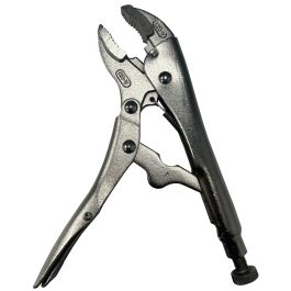 Magnum 7" Curved Locking Pliers - 21627