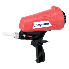 Magnum Gravity Feed Sandblasting Kit - SB100
