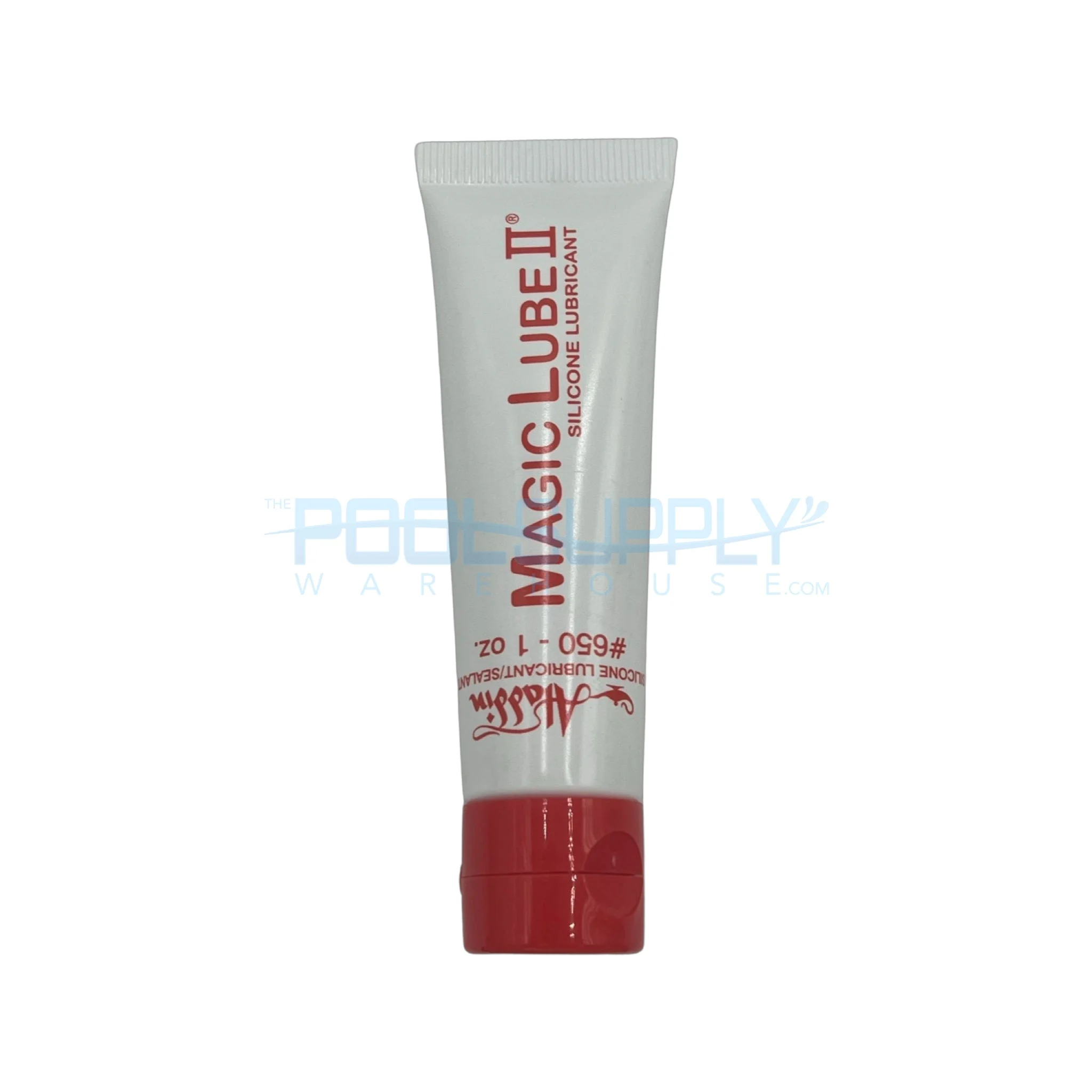 Magic Lube II 1oz Teflon™ Lubricant – 650