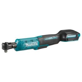 Makita 18V 1/4" - 3/8" Cordless Ratchet Wrench
